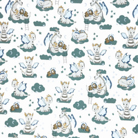 Worek szkolny na buty 203bia