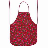 Fartuch kuchenny gastronomiczny 119red