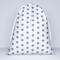 Worek na pościel do przedszkola żłobka 485b-s