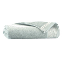 Ręcznik frotte z bawełny egipskiej 70x140 elena szara