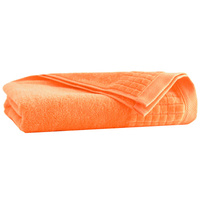 Ręcznik frotte z bawełny egipskiej 70x140 Paulo papaja