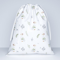 Worek szkolny na buty 179ges