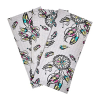 Poszewki z kory na jaśka 40x40 Zestaw 3szt 250pas