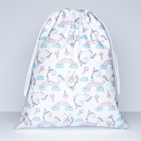 Worek szkolny na buty 103bia