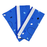 Poszewki z kory na jaśka 40x40 Zestaw 3szt 024cha