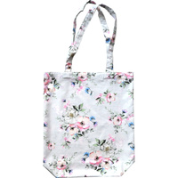 Torba zakupy shoperka 426szary