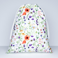 Worek szkolny na buty 126mak