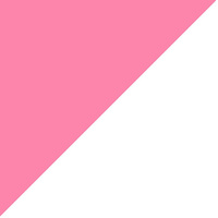 Apaszka bandamka bandana chustka | 00 róż | różowa | jednobarwna