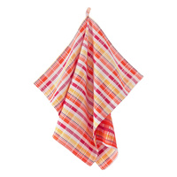 Ścierka kuchenna tokyo czerwone