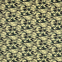 Worek szkolny na buty | moromi | brązowa | moro