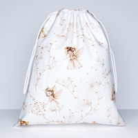 Worek szkolny na buty 154Nbr