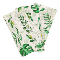 Poszewki z kory na jaśka 40x40 Zestaw 3szt D052B-Z