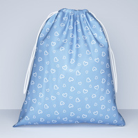 Worek szkolny na buty 070nie