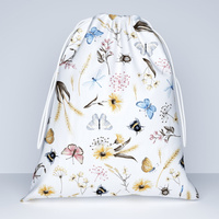 Worek szkolny na buty 004pol