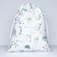 Worek szkolny na buty 235zie