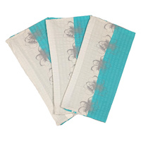 Poszewki z kory na jaśka 40x40 Zestaw 3szt 229mie