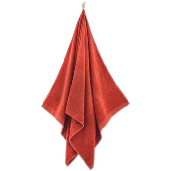 Ręcznik frotte 70x140 Lisbona miedź
