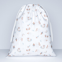 Worek szkolny na buty 424Nge