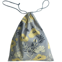 Worek szkolny na buty 219zol