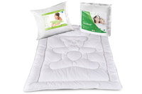 Komplet Medical 140x160+50x60