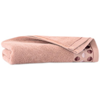 Ręcznik frotte z bawełny egipskiej 70x140 Zen piwonia