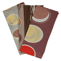 Poszewki z kory na jaśka 40x40 Zestaw 3szt 317ocz