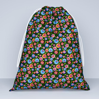 Worek szkolny na buty 419cza