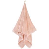 Ręcznik frotte 70x140 Lisbona landrynka