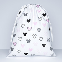 Worek szkolny na buty 409b-r