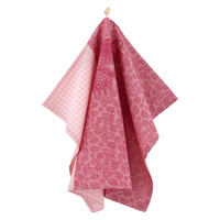 Ściereczka kuchenna malina