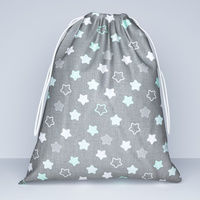 Worek szkolny na buty 300mie