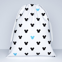 Worek szkolny na buty 409trk