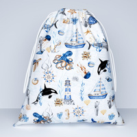 Worek szkolny na buty 235oce