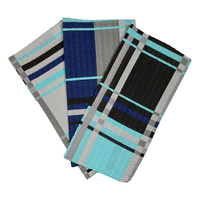 Poszewki z kory na jaśka 40x40 Zestaw 3szt 035smg