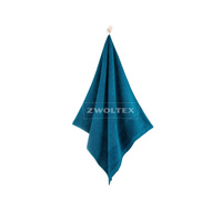 Ręcznik frotte 50x90 Lisbona emerald