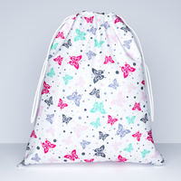 Worek na pościel do przedszkola żłobka 184pas