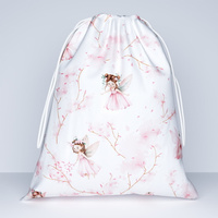 Worek na pościel do przedszkola żłobka 154Nro