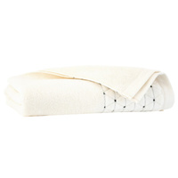 Ręcznik frotte z bawełny egipskiej 70x140 Oscar ecru