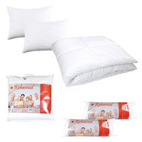 Komplet Rehamed 140x200+2*70x80