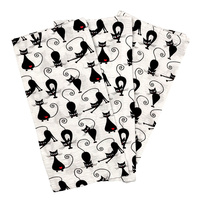 Poszewki z kory na jaśka 40x40 Zestaw 3szt 227bcz