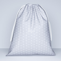 Worek na pościel do przedszkola żłobka 401sza