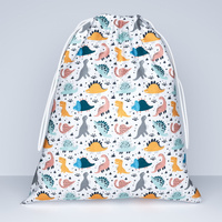 Worek szkolny na buty 411bia