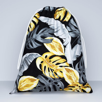 Worek szkolny na buty 455zlo