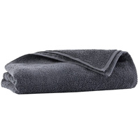 Ręcznik frotte z bawełny egipskiej 50x100 Kiwi grafit