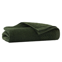 Ręcznik frotte z bawełny egipskiej 70x140 Toscana butelka