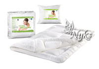 Komplet Medical 140x200+70x80