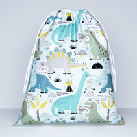 Worek szkolny na buty 411oli