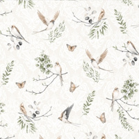 Worek szkolny na buty 179beż