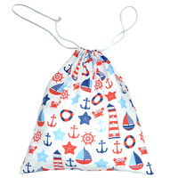 Worek szkolny na buty 096rak