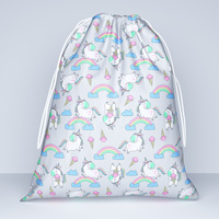 Worek szkolny na buty 103sza